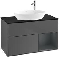 Villeroy & Boch Finion Waschtischunterschrank F90, F902HGGK F902HGGK