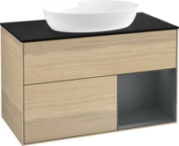Villeroy & Boch Finion Waschtischunterschrank FA2, FA22HGPC FA22HGPC