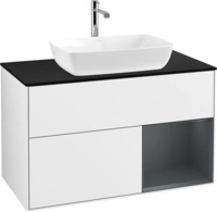 Villeroy & Boch Finion Waschtischunterschrank F78, F782HGGF F782HGGF