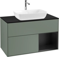 Villeroy & Boch Finion Waschtischunterschrank F78, F782PDGM F782PDGM