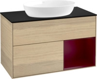 Villeroy & Boch Finion Waschtischunterschrank FA2, FA22HBPC FA22HBPC