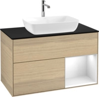 Villeroy & Boch Finion Waschtischunterschrank F78, F782GFPC F782GFPC