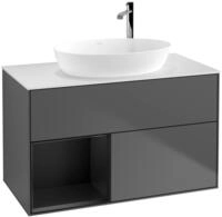 Villeroy & Boch Finion Waschtischunterschrank F89, F891PDGK F891PDGK