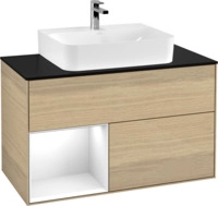 Villeroy & Boch Finion Waschtischunterschrank F11, F112GFPC F112GFPC
