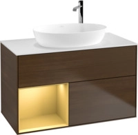 Villeroy & Boch Finion Waschtischunterschrank F89, F891HFGN F891HFGN