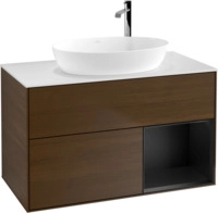 Villeroy & Boch Finion Waschtischunterschrank F90, F901PDGN F901PDGN