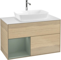 Villeroy & Boch Finion Waschtischunterschrank F77, F771GMPC F771GMPC