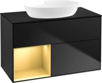 Villeroy & Boch Finion Waschtischunterschrank FA1, FA12HFPD FA12HFPD