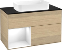 Villeroy & Boch Finion Waschtischunterschrank F65, F652GFPC F652GFPC