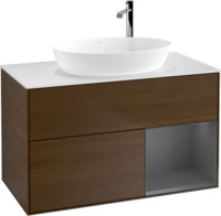 Villeroy & Boch Finion Waschtischunterschrank F90, F901GKGN F901GKGN