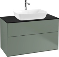 Villeroy & Boch Finion Waschtischunterschrank G76, G76200GM G76200GM