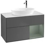 Villeroy & Boch Finion Waschtischunterschrank F90, F901GMGK F901GMGK