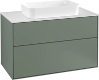 Villeroy & Boch Finion Waschtischunterschrank G23, G23100GM G23100GM