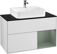 Villeroy & Boch Finion Waschtischunterschrank F12, F122GMMT F122GMMT