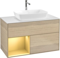 Villeroy & Boch Finion Waschtischunterschrank F77, F771HFPC F771HFPC