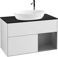 Villeroy & Boch Finion Waschtischunterschrank F90, F902GKMT F902GKMT