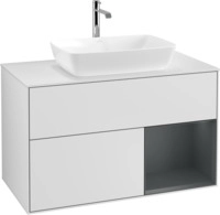 Villeroy & Boch Finion Waschtischunterschrank F78, F781HGMT F781HGMT