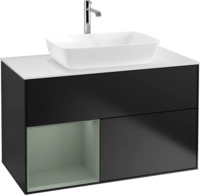 Villeroy & Boch Finion Waschtischunterschrank F77, F771GMPD F771GMPD