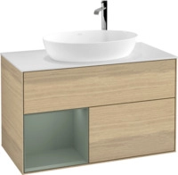 Villeroy & Boch Finion Waschtischunterschrank F89, F891GMPC F891GMPC