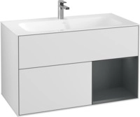 Villeroy & Boch Finion Waschtischunterschrank F04, F040HGMT F040HGMT