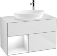 Villeroy & Boch Finion Waschtischunterschrank F89, F891GFMT F891GFMT