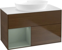Villeroy & Boch Finion Waschtischunterschrank FA1, FA11GMGN FA11GMGN