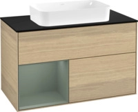 Villeroy & Boch Finion Waschtischunterschrank F65, F652GMPC F652GMPC