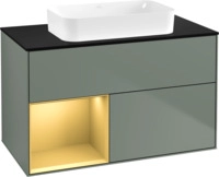 Villeroy & Boch Finion Waschtischunterschrank F65, F652HFGM F652HFGM