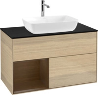 Villeroy & Boch Finion Waschtischunterschrank F77, F772GNPC F772GNPC