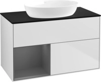 Villeroy & Boch Finion Waschtischunterschrank FA1, FA12GKMT FA12GKMT