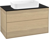 Villeroy & Boch Finion Waschtischunterschrank F23, F23200PC F23200PC