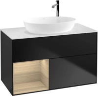 Villeroy & Boch Finion Waschtischunterschrank F89, F891PCPD F891PCPD