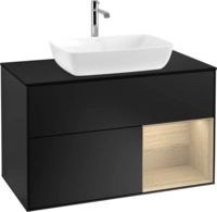 Villeroy & Boch Finion Waschtischunterschrank F78, F782PCPD F782PCPD