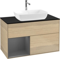 Villeroy & Boch Finion Waschtischunterschrank F77, F772GKPC F772GKPC