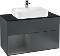 Villeroy & Boch Finion Waschtischunterschrank F36, F362GKHG F362GKHG