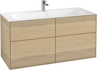 Villeroy & Boch Finion Waschtischunterschrank G05, G05000PC G05000PC