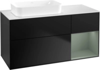 Villeroy & Boch Finion Waschtischunterschrank F69, F691GMPD F691GMPD