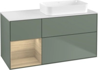 Villeroy & Boch Finion Waschtischunterschrank F68, F681PCGM F681PCGM