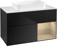 Villeroy & Boch Finion Waschtischunterschrank F66, F661PCPD F661PCPD