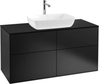 Villeroy & Boch Finion Waschtischunterschrank F79, F79200PD F79200PD