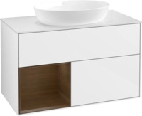 Villeroy & Boch Finion Waschtischunterschrank FA1, FA11GNGF FA11GNGF