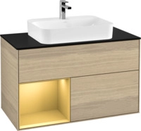Villeroy & Boch Finion Waschtischunterschrank F36, F362HFPC F362HFPC