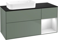 Villeroy & Boch Finion Waschtischunterschrank F69, F692MTGM F692MTGM
