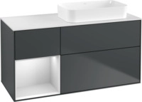 Villeroy & Boch Finion Waschtischunterschrank F68, F681MTHG F681MTHG