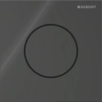 Geberit 116014SJ1, Geberit Typ 40 Urinal-Steuerung mit pneumatischer...