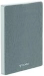 Schell Urinal-Frontblende EDITION HF/LC Edelstahl inkl. Montagerahmen 230802899