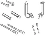 MEPA Reparaturset BPL Sun Typ A31-B31-P31 - E31, 590773 590773