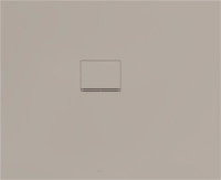 Villeroy & Boch Duschwanne Squaro Infinity 1100x900x40mm, fl&auml;chenb&uuml;ndiger...