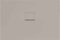Villeroy & Boch Duschwanne Squaro Infinity 1200x800x40mm, fl&auml;chenb&uuml;ndig Einbau