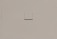 Villeroy & Boch Duschwanne Squaro Infinity 1300x900x40mm, fl&auml;chenb&uuml;ndig Einbau